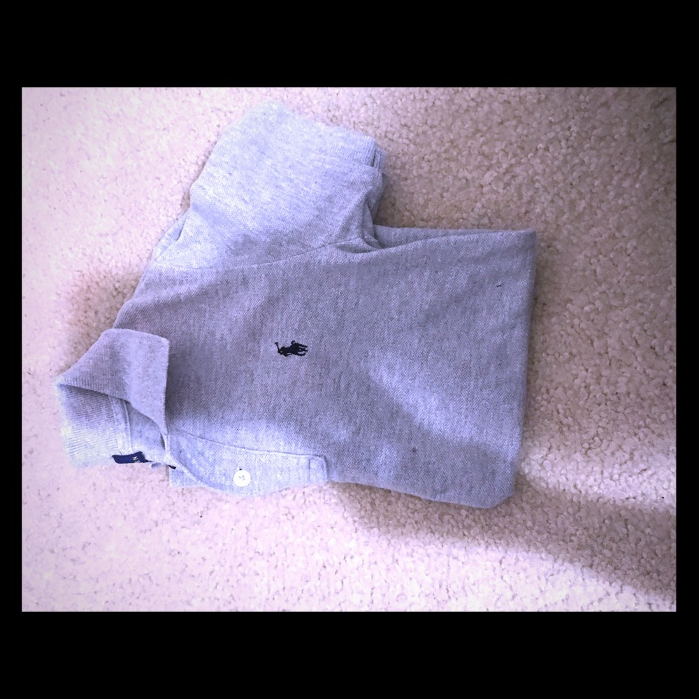 Polo short sleeve